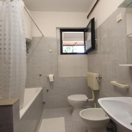 Apartman Sasa B4 - Hr-11069-01 By Interhome